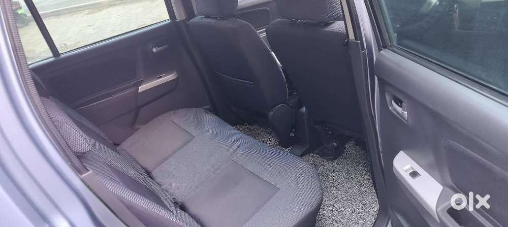 Maruti Suzuki Wagon R Vxi Plus(o), 2010, Petrol