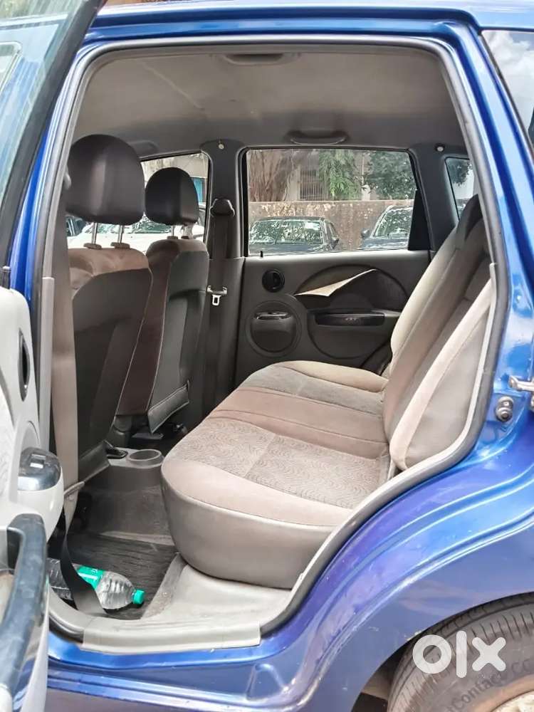 2007 Chevrolet Aveo 2nd Owner