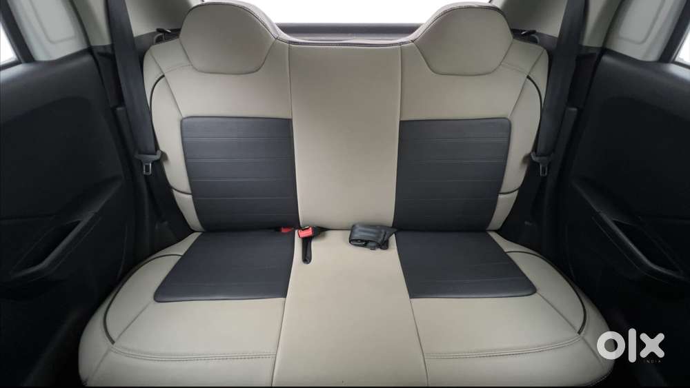 Maruti Suzuki Alto K10 Plus Edition, 2024, Petrol