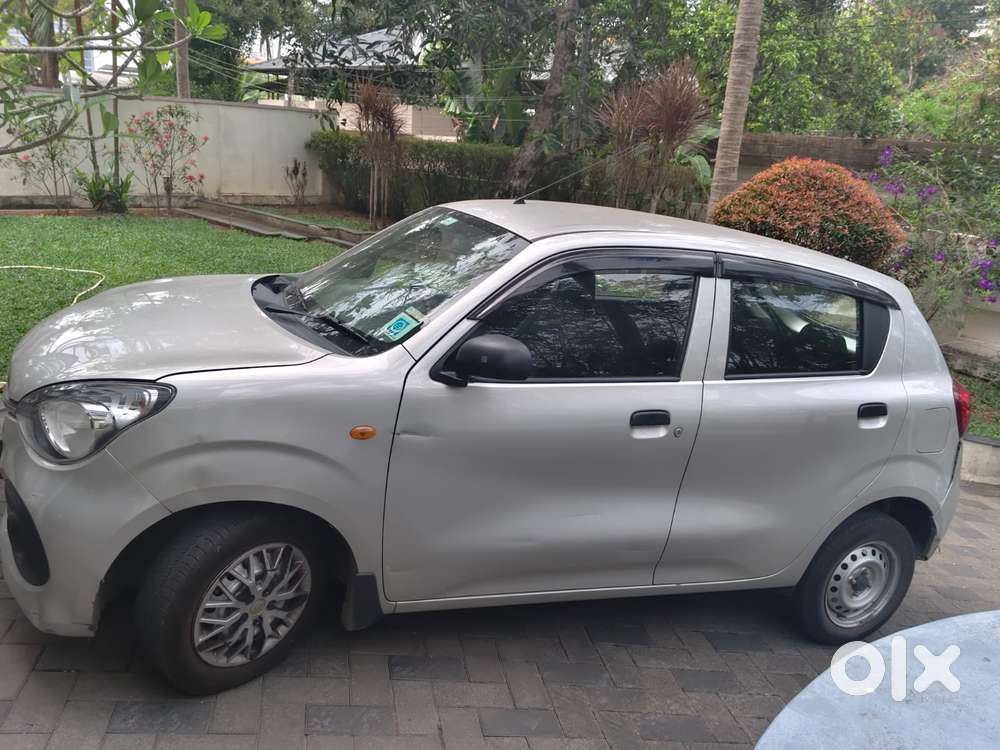 Maruti Suzuki Celerio Lxi(o), 2021, Petrol