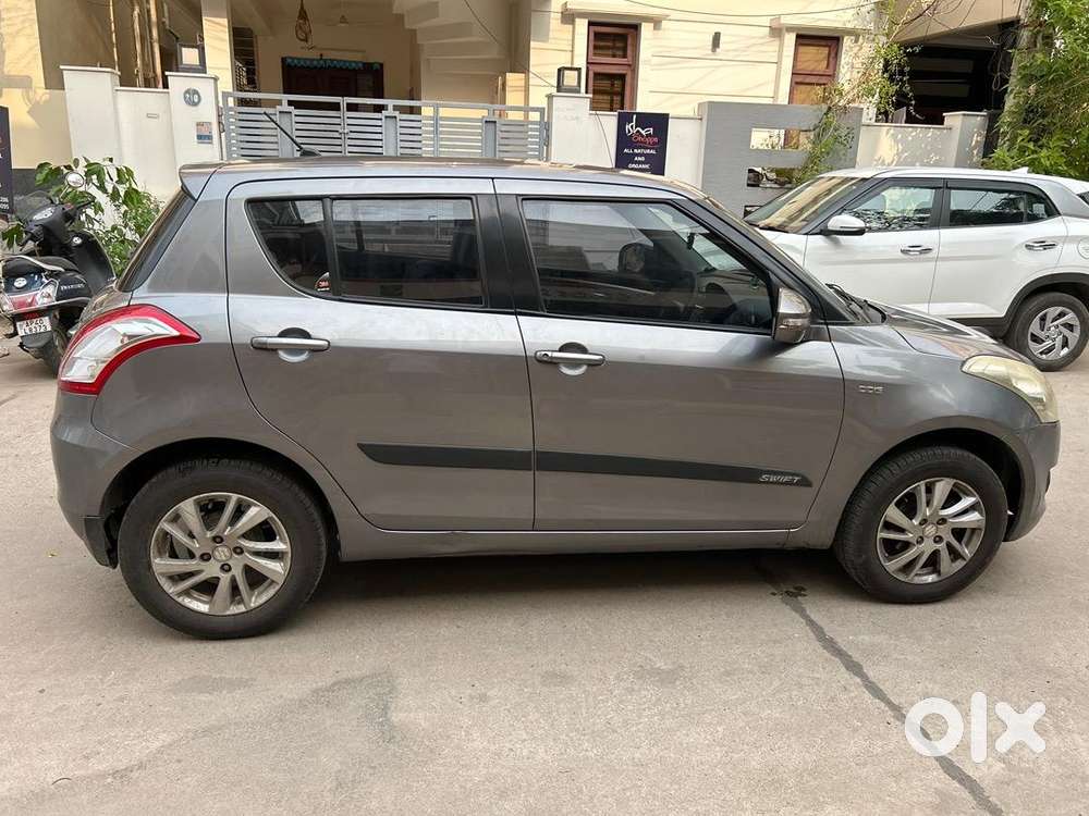 Maruti Suzuki Swift 2014 Diesel Well Maintained