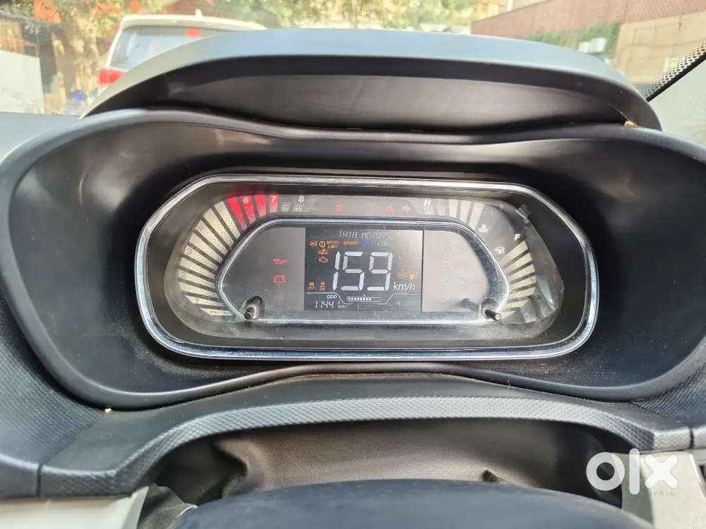 Tata Nexon 2022 Petrol Automatic