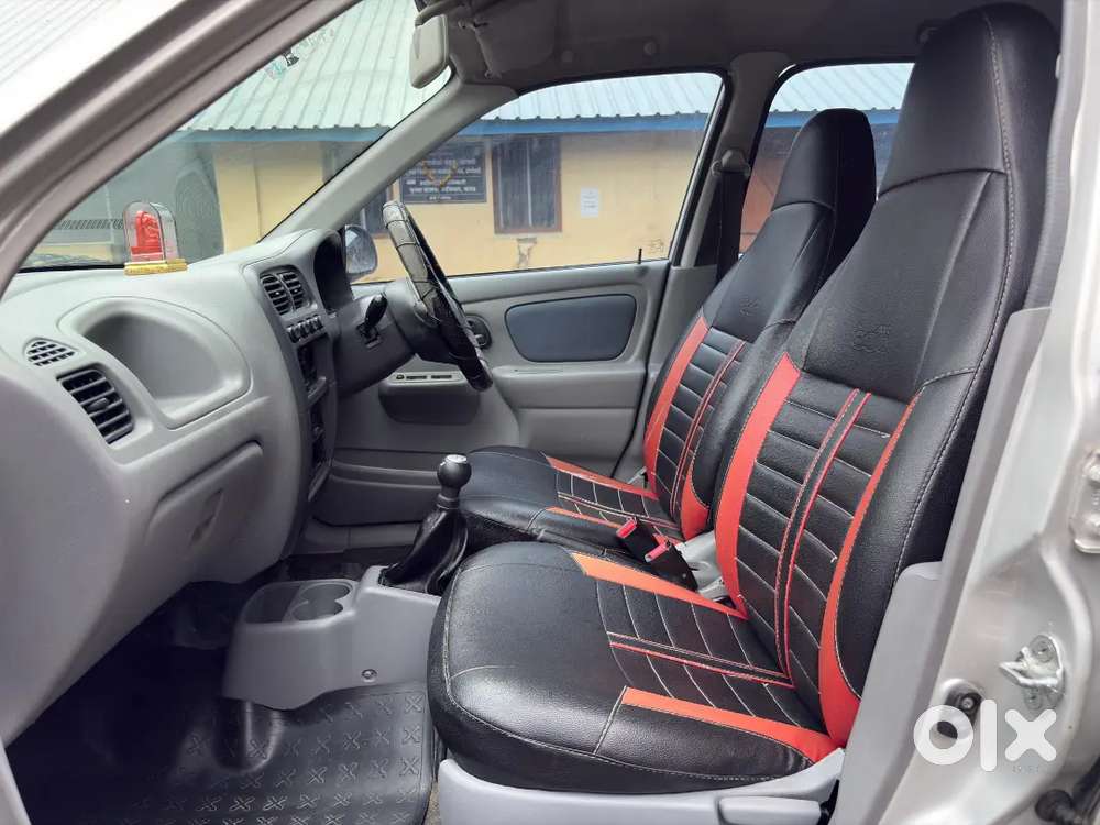 Maruti Suzuki Alto 2013