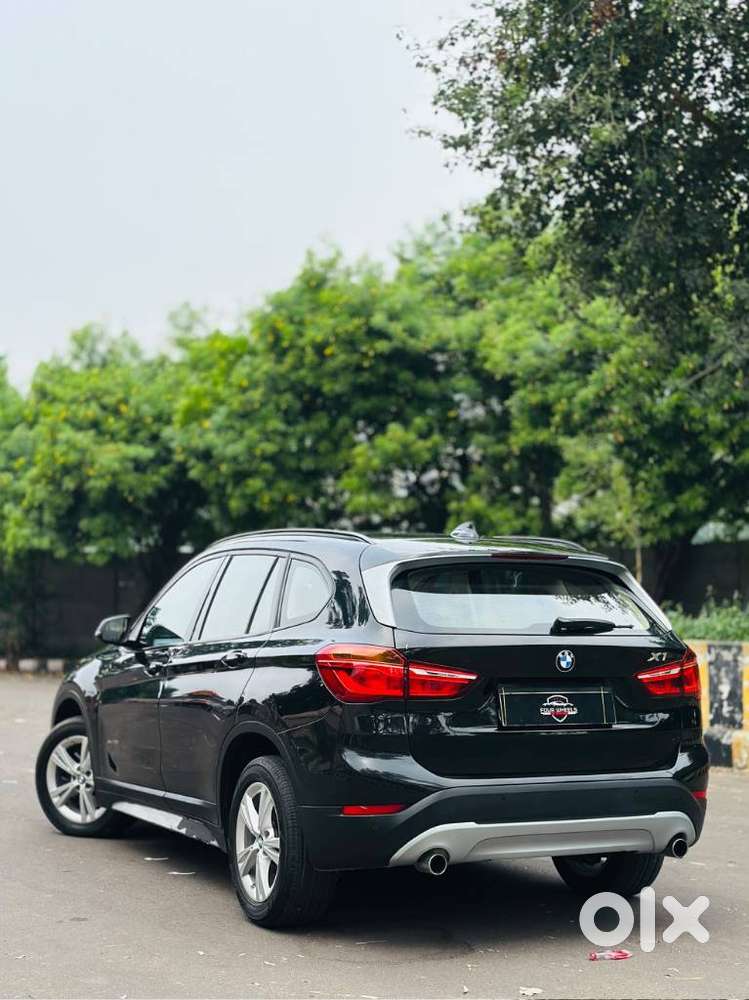 Bmw X1 Sdrive20d Expedition, 2017, Diesel
