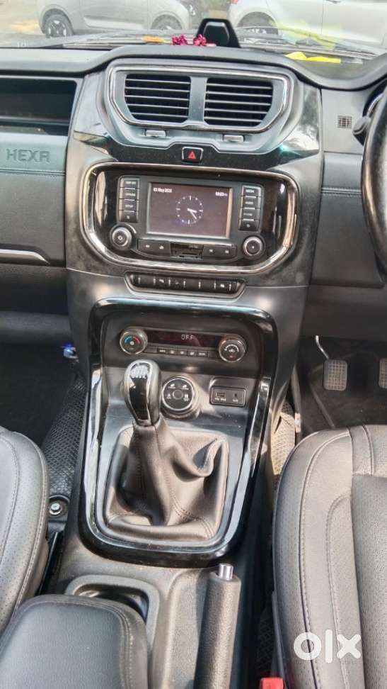 Tata Hexa Xt 4x4, 2019, Diesel