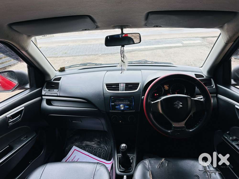 Maruti Suzuki Swift Ddis Vdi, 2014, Diesel