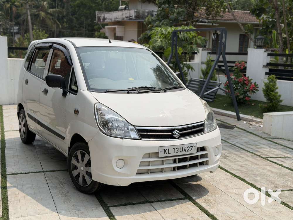 Maruti Suzuki Estilo Lxi, 2010