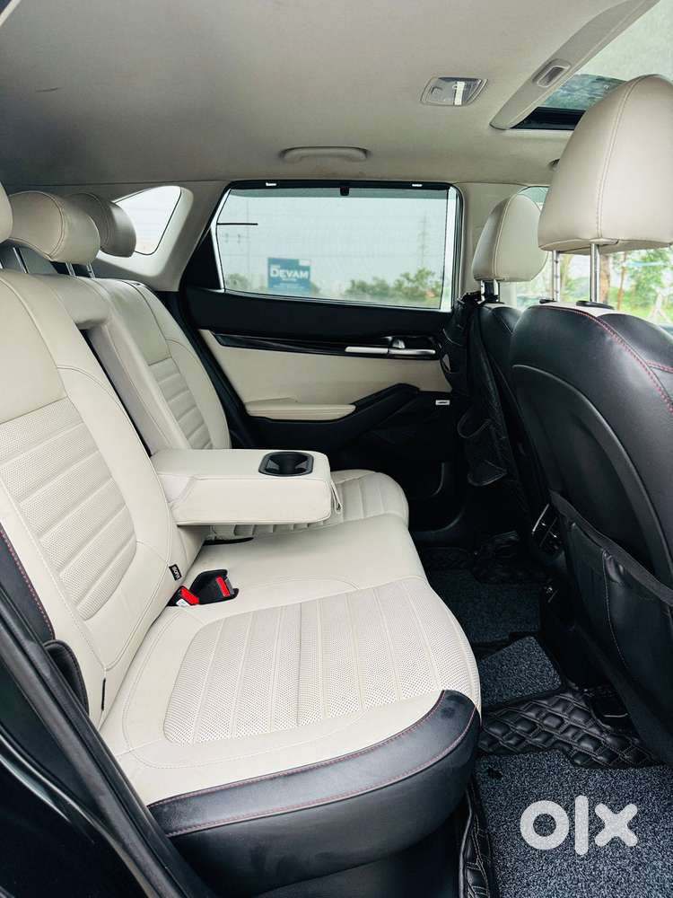 Kia Seltos Gtx Plus At D, 2020, Diesel