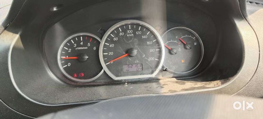 Chevrolet Enjoy 2013-2015 Tcdi Lt 8 Seater, 2015, Diesel