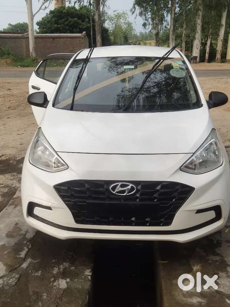 Hyundai Xcent Prime 2022