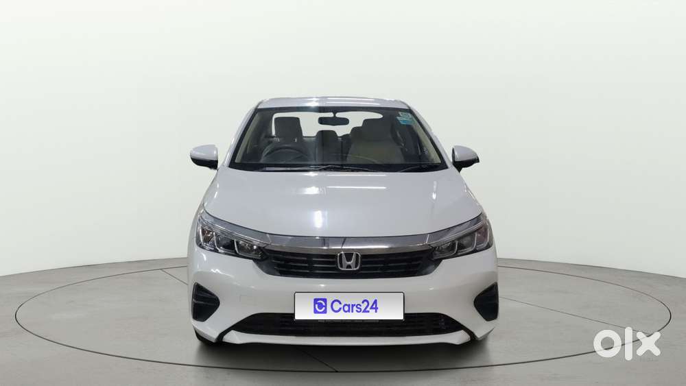 Honda City 1.5 Sv I-vtec Mt, 2024, Petrol