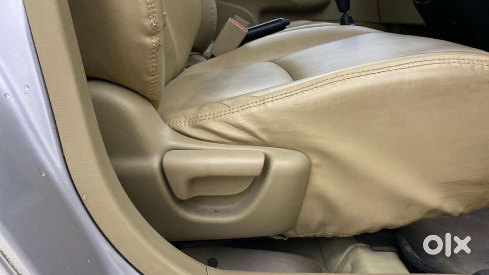 Honda Amaze 2013-2016 Ex I-vtech, 2014, Petrol