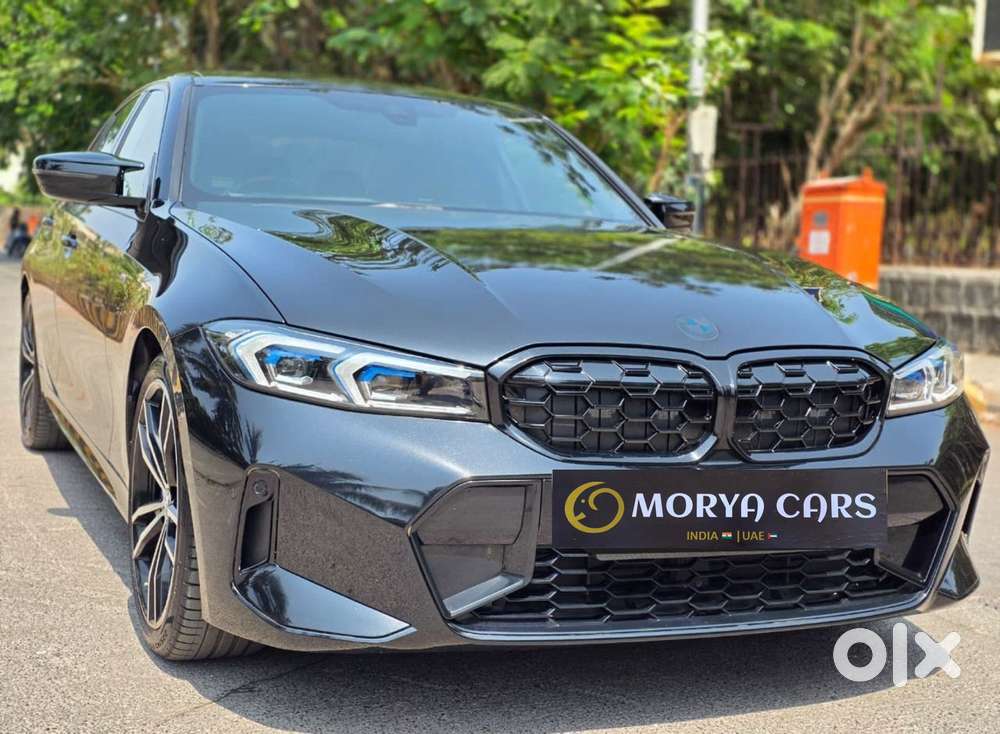Bmw M340i Xdrive, 2023, Petrol
