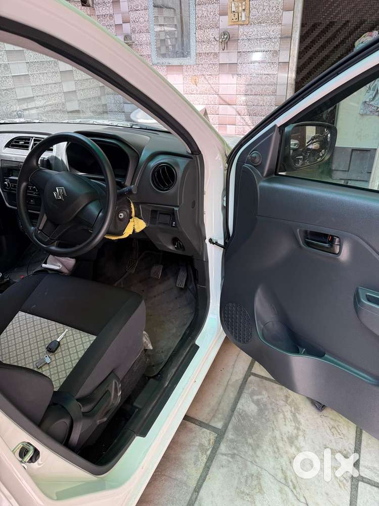 Maruti Suzuki Alto 2026