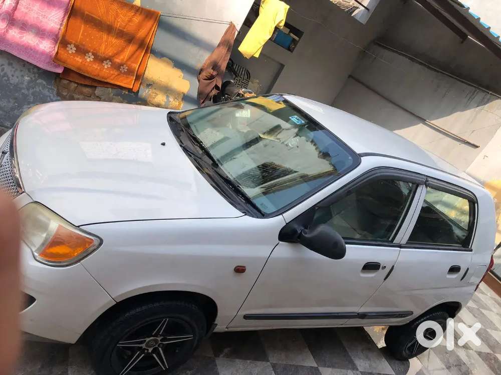 All Ok Condition No Problem