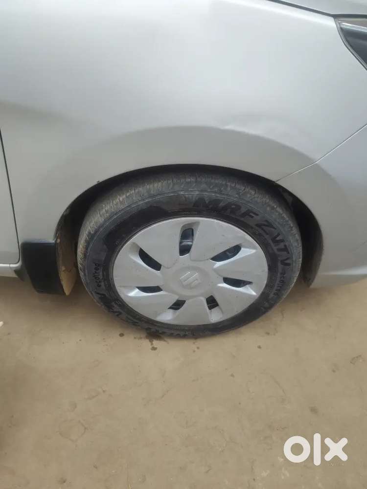 Maruti Suzuki Celerio Auto Transmission