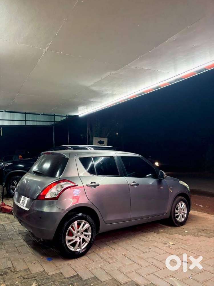 Maruti Suzuki Swift Zdi, 2014, Diesel