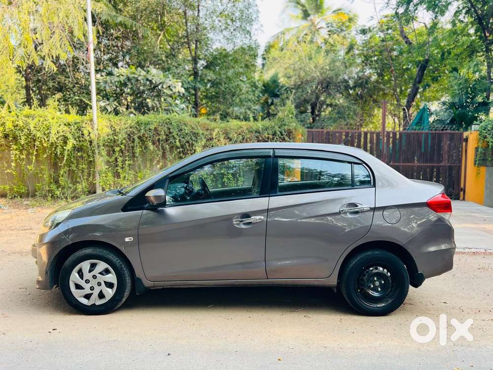 Honda Amaze 2013-2016 S I-dtech, 2014, Diesel