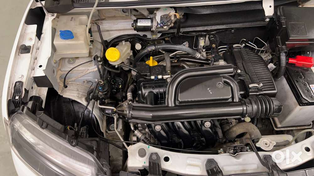 Renault Kwid Rxt 1.0, 2023, Petrol