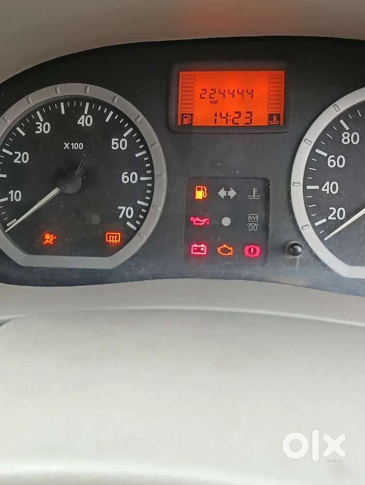 Mahindra E Verito 2012 Diesel