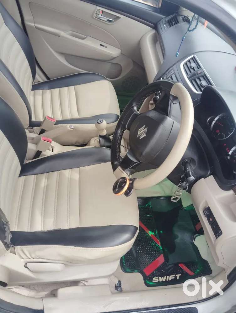 Maruti Suzuki Dzire 2016