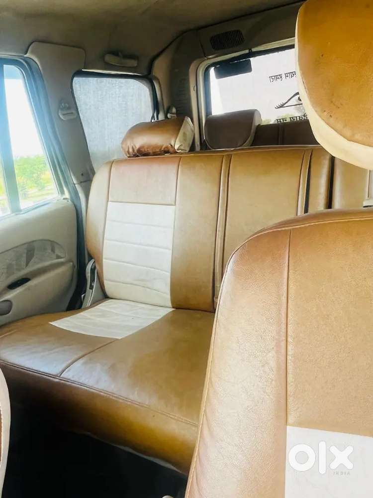 Mahindra Scorpio Classic 2009 Diesel 85000 Km Driven