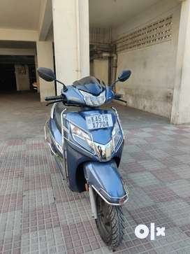 Olx activa on sale 125