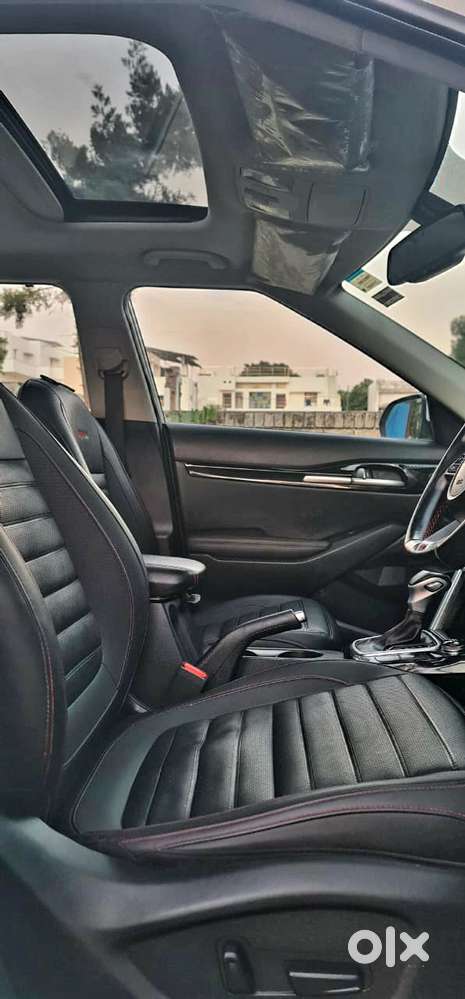Kia Seltos Gtx Plus, 2021, Diesel