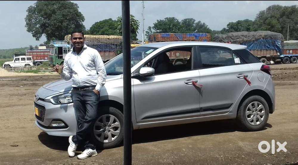 Hyundai I20 Diesel 2015