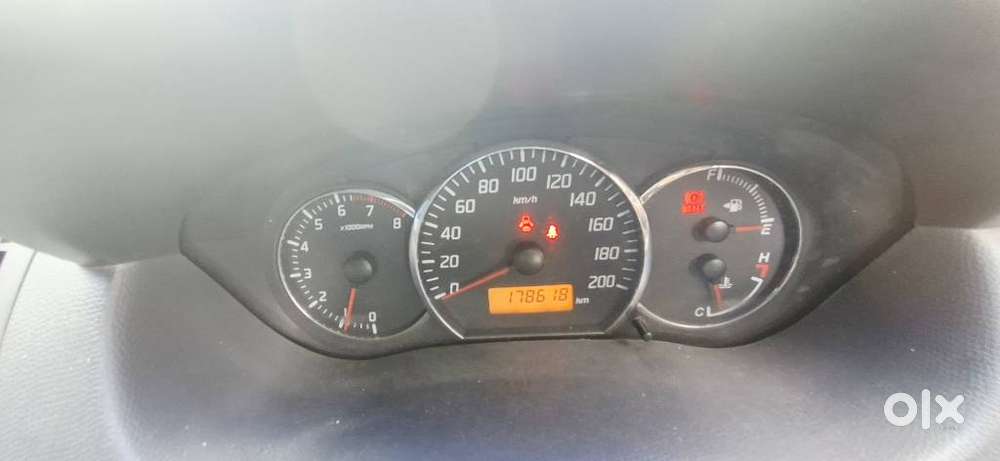 Maruti Suzuki Dzire 1.2 Vxi, 2010, Petrol