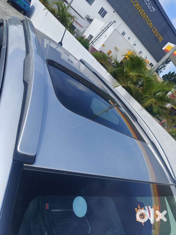 Honda Wr-v 1.5 Vx Exclusive Edition I-dtec, 2018, Diesel