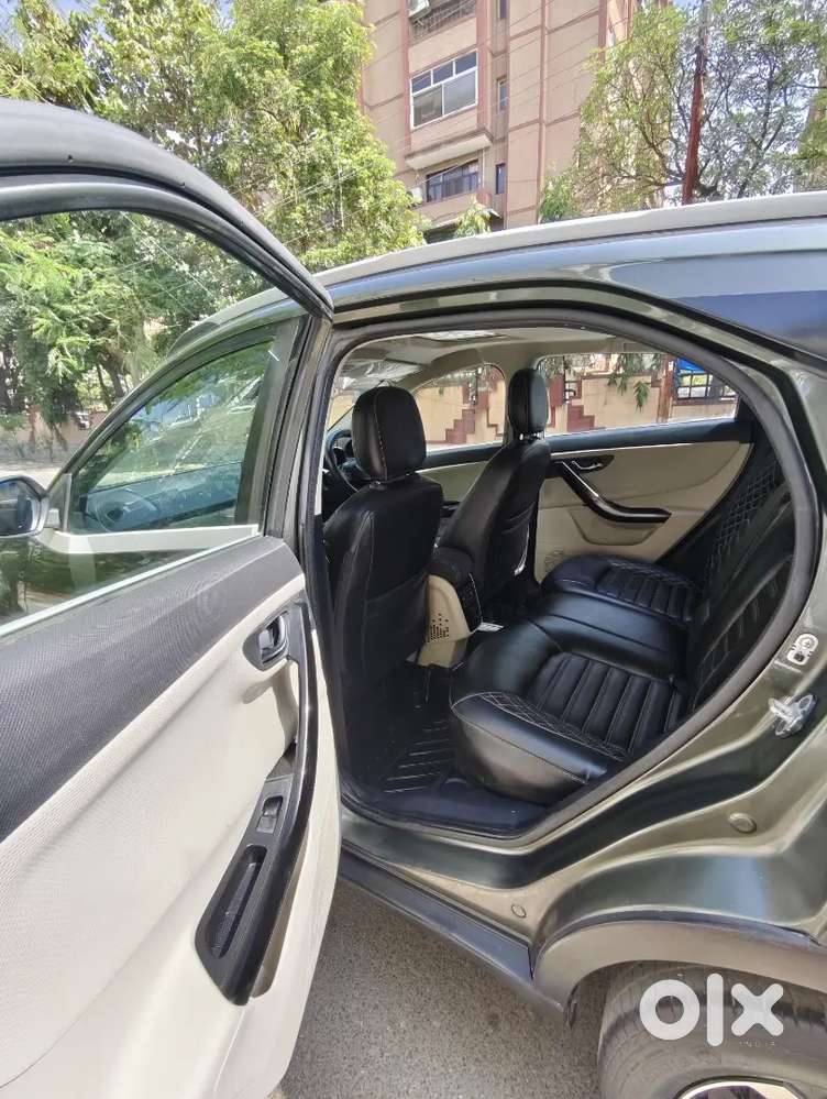 Tata Nexon Xza+ Creative Plus 2021