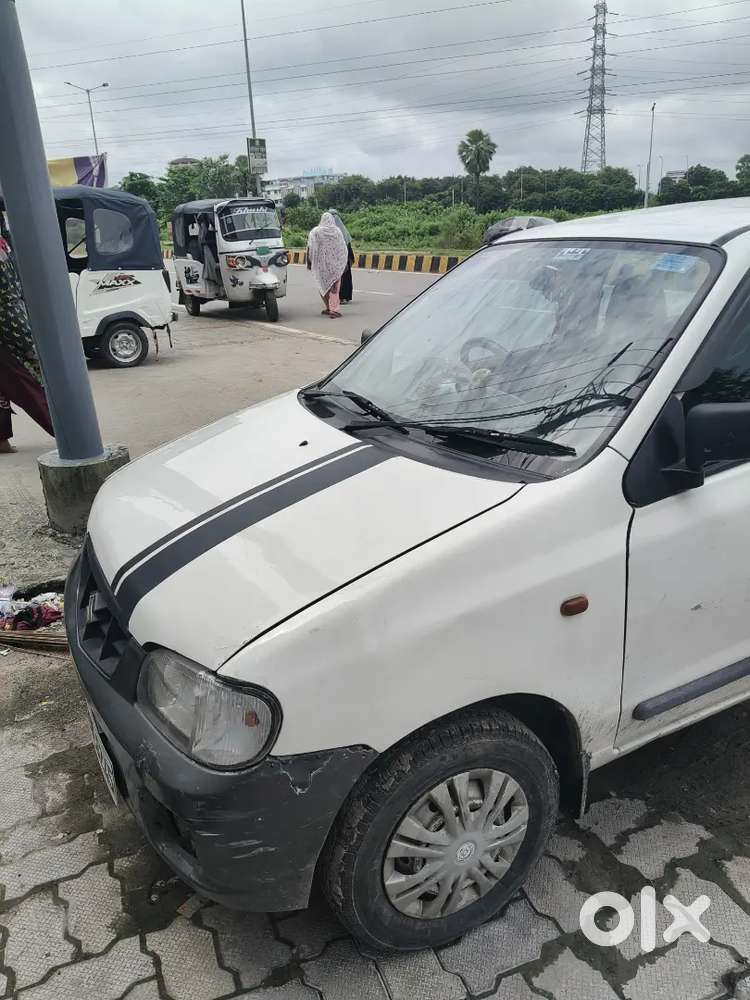 Sentar Lock, Pawar Staring,tublesh Tayar+stapni Chor Alarm,lcd Bake C