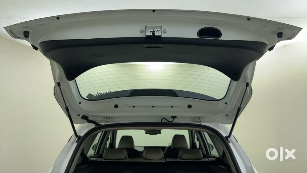 Kia Seltos 1.4 Gtx + Petrol At, 2019, Petrol