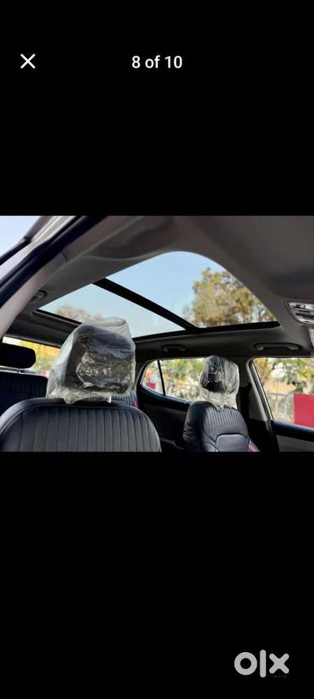 Hyundai Creta Sx Executive Petrol Manual 2021