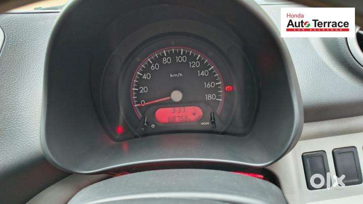 Maruti Suzuki A-star 2012-2014 1.0 Lxi, 2009, Petrol