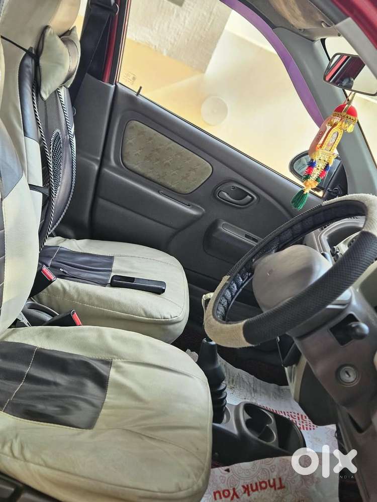 Maruti Suzuki Alto Lxi Bsiii, 2010, Petrol