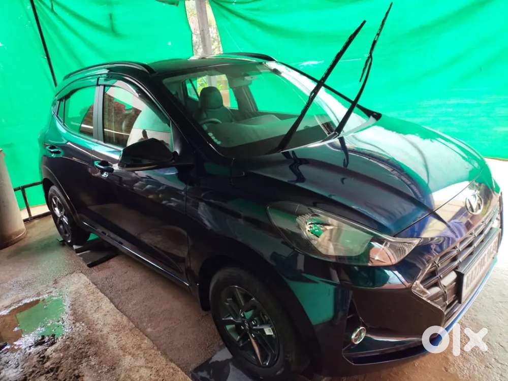 Hyundai Nios I10