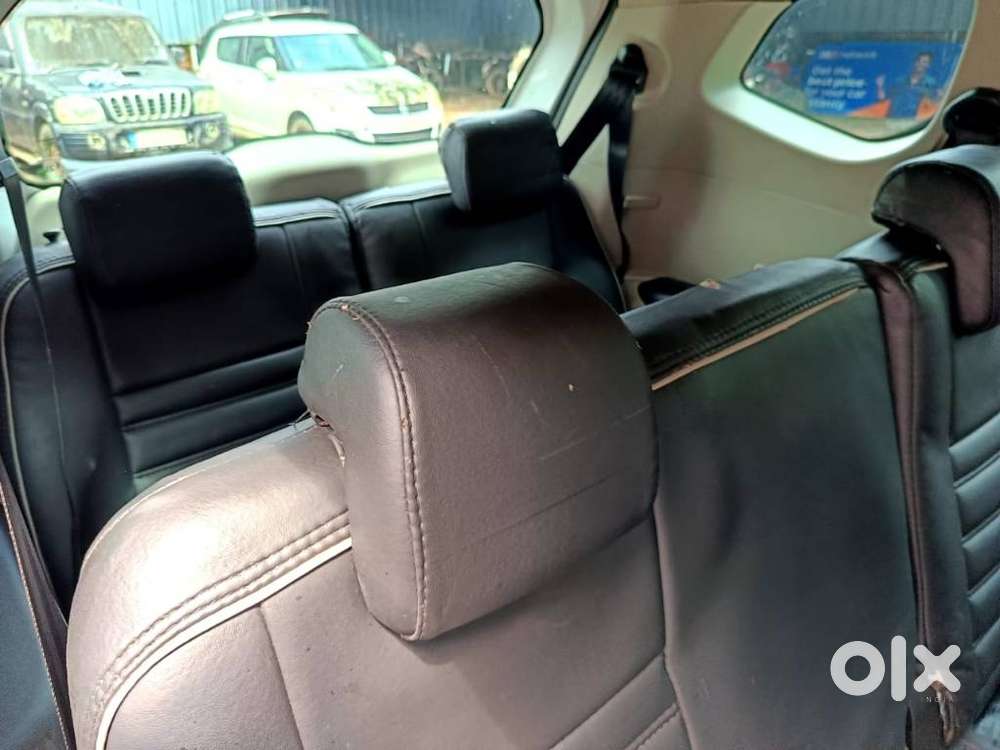 Renault Triber Rxt Easy-r Amt, 2020, Petrol