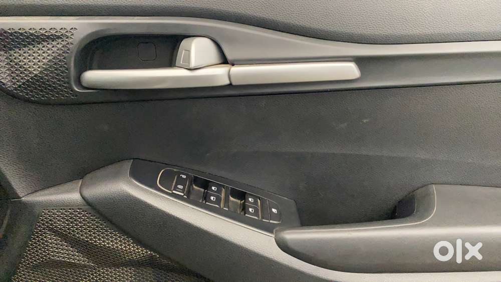 Kia Seltos 1.5 Hte Diesel Imt, 2023, Diesel