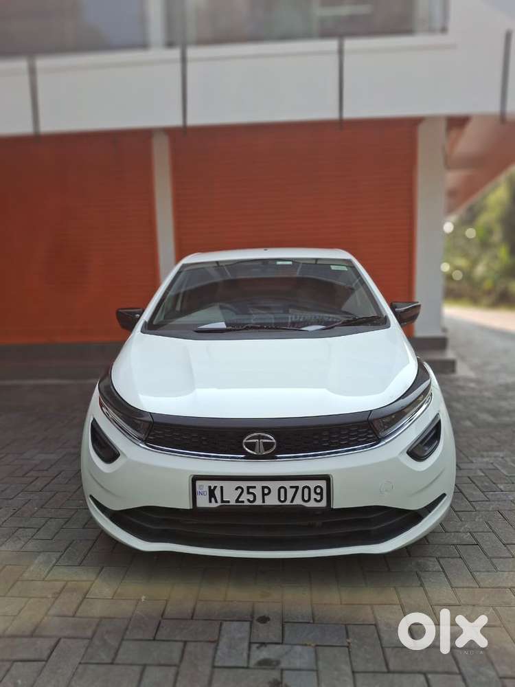 Tata Altroz 1.2 Xe, 2020, Diesel