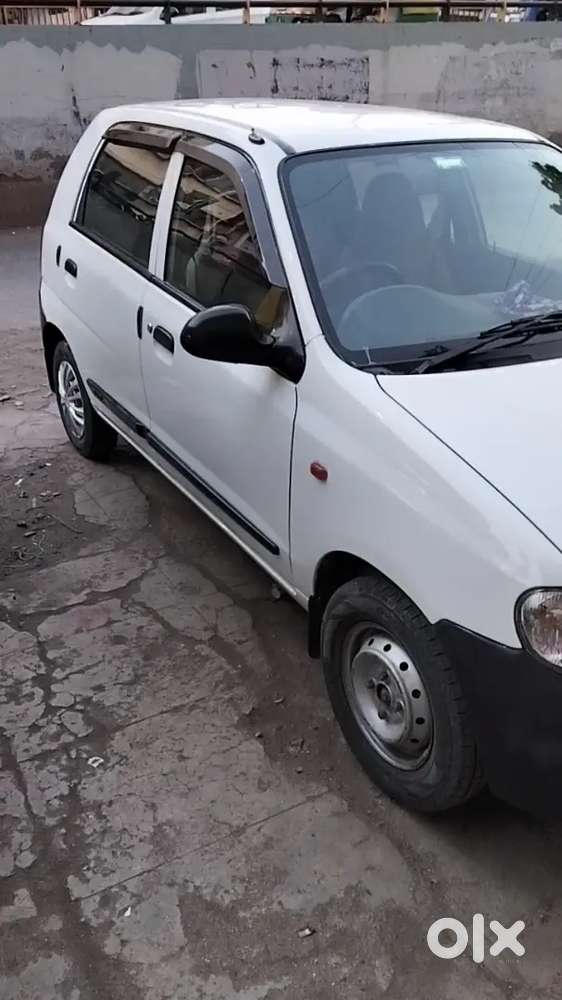Maruti Suzuki Alto 2011 Second Owner