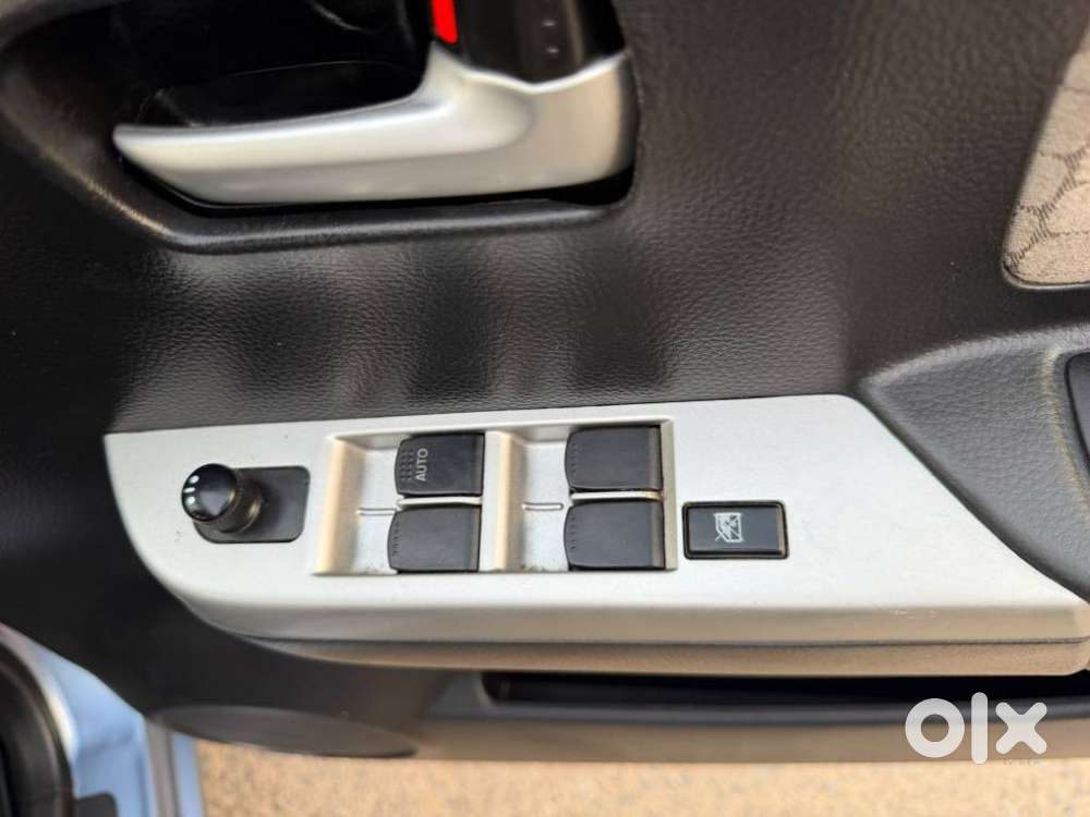 Maruti Suzuki Wagon R Vxi Plus Optional, 2016, Petrol