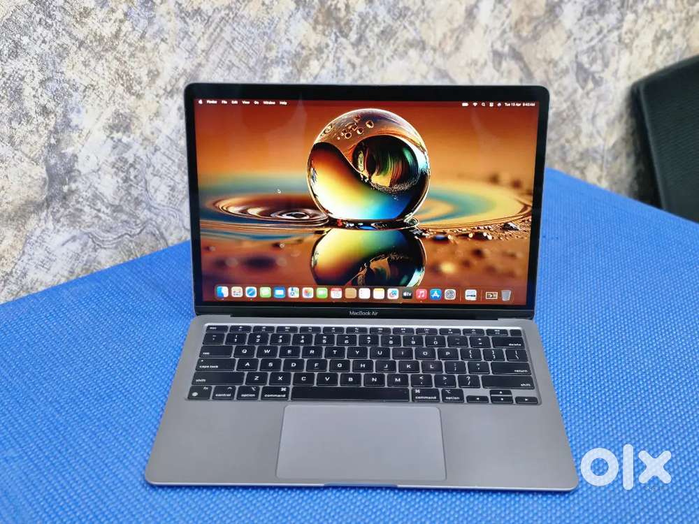 Apple - Macbook  air M1 ８日まで5％クーポンで88350円になります！ Macbook air M1 8日まで5％クーポンで88350円になります！