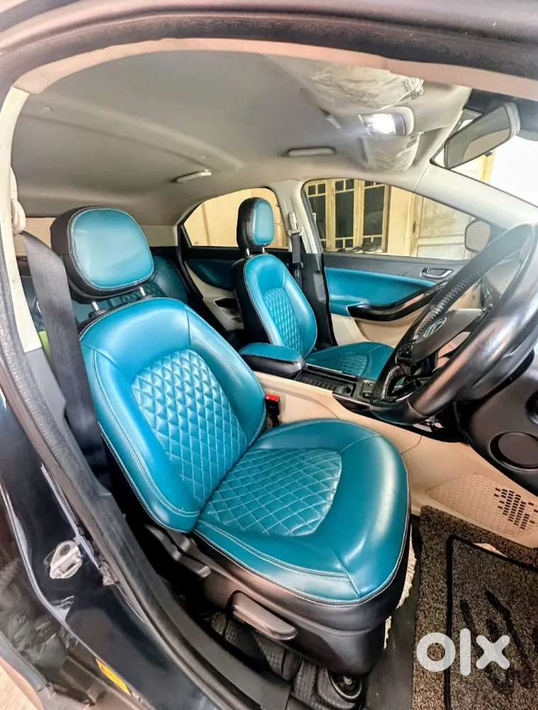 Tata Nexon Ev Max 2024 Electric 75000 Km Driven 40kw Battery