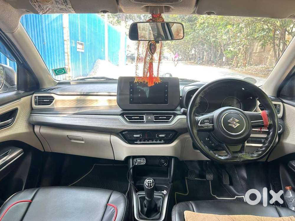 Maruti Suzuki Dzire 2026 Petrol Well Maintained