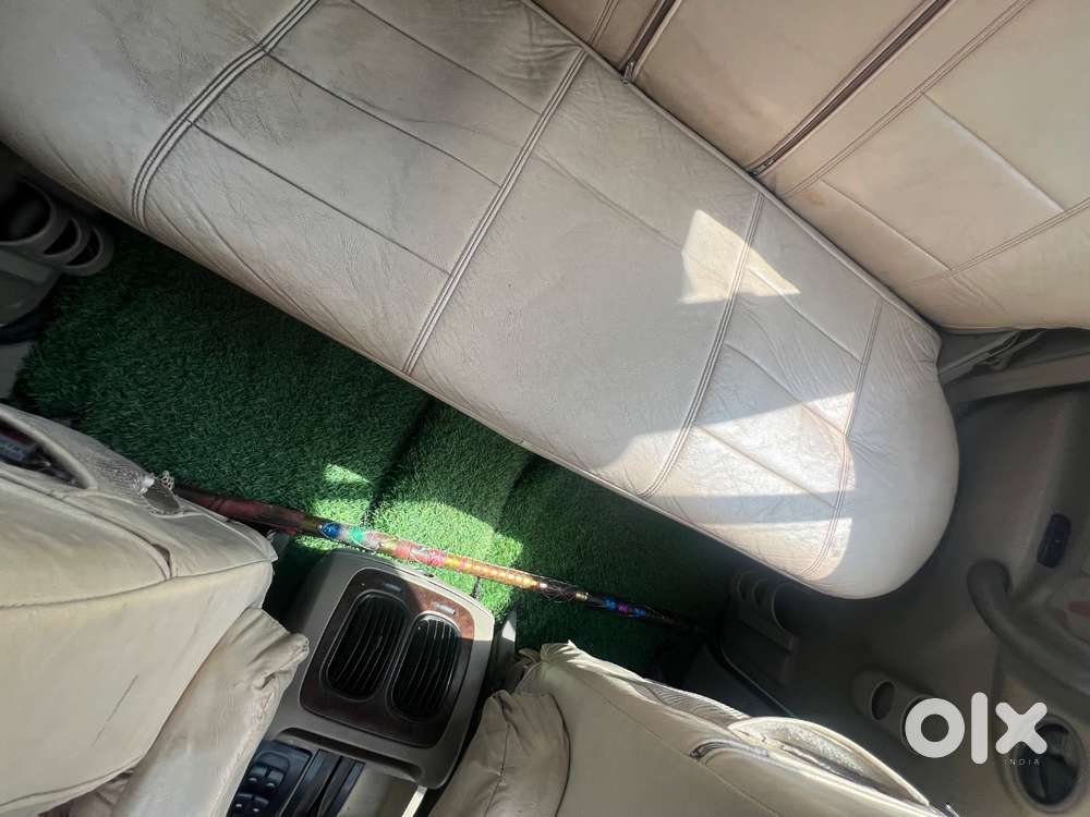 Mahindra Scorpio Sle 2007
