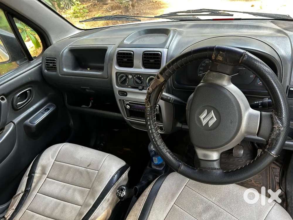 Car In Good Condition