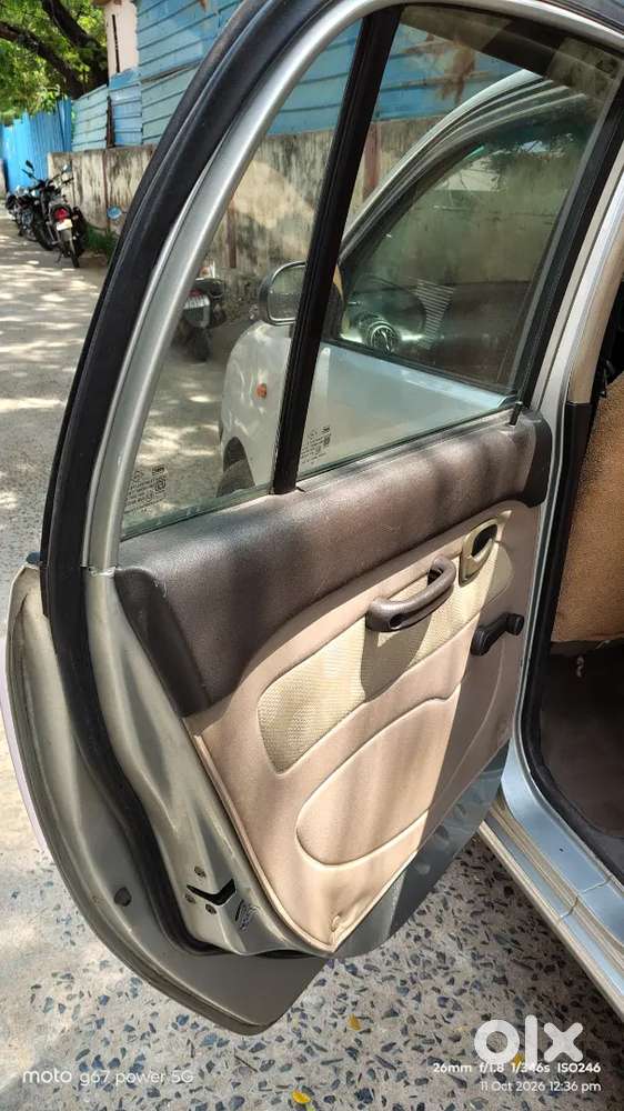 Hyundai Santro Xing 2010