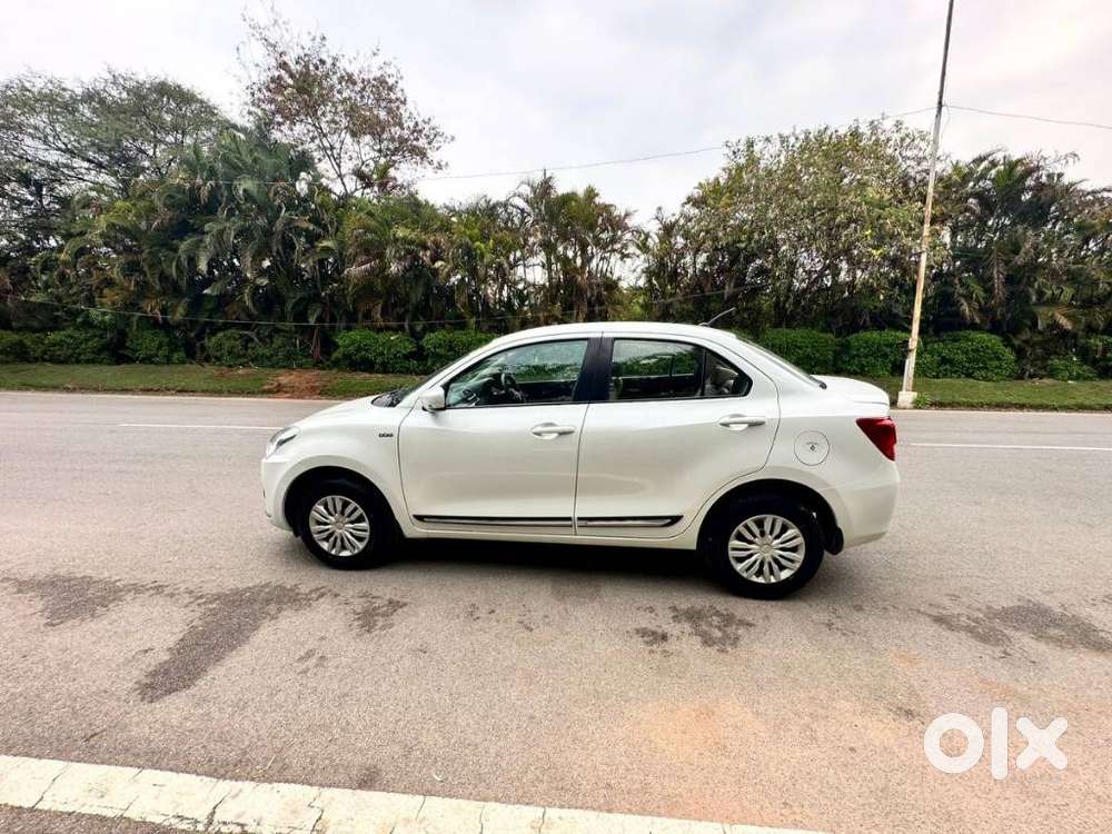 Maruti Suzuki Swift Dzire Vdi (o), 2018, Diesel
